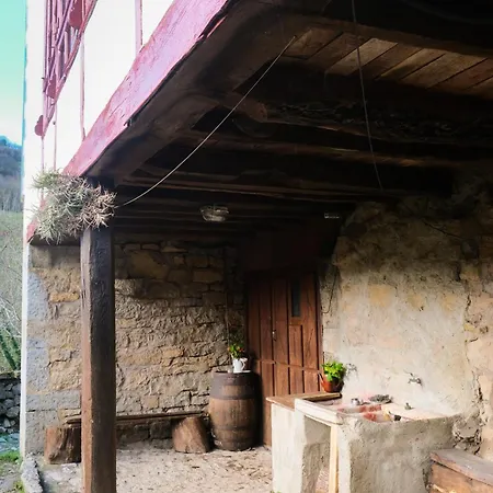 Cal Mengo * La Vega